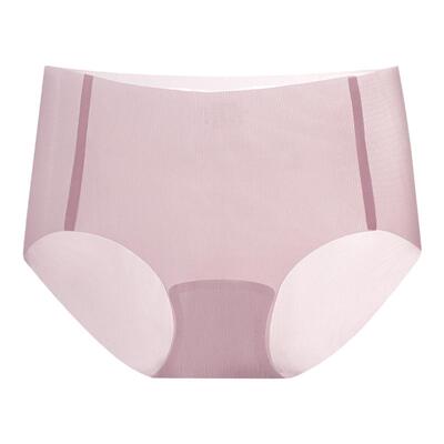 女士内裤梦诱芬速干无痕冰丝旅行