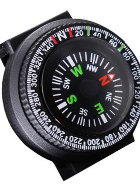 鲁美诺斯贝爷指南针luminox