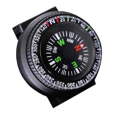 鲁美诺斯贝爷指南针luminox