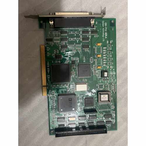溢价-固高控制卡，GX-PCI VER.A，GT-X00-SD-P