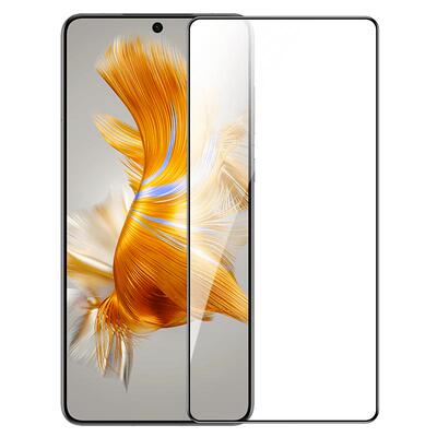 适用华为mate50系列钢化膜防窥膜