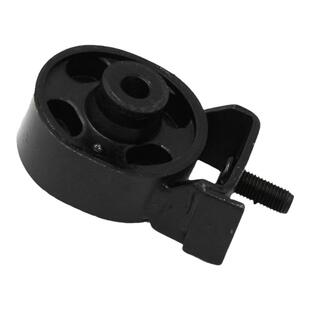 适用三菱猎豹V31 V32 V33 黑金刚分动箱吊胶机爪垫变速箱悬置支架