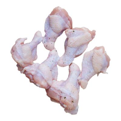 Tyson泰森冷冻鸡翅根500g*3包