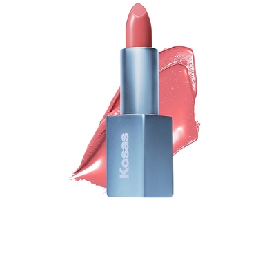 Kosas Weightless Lip Color Nourishing 口红revolve