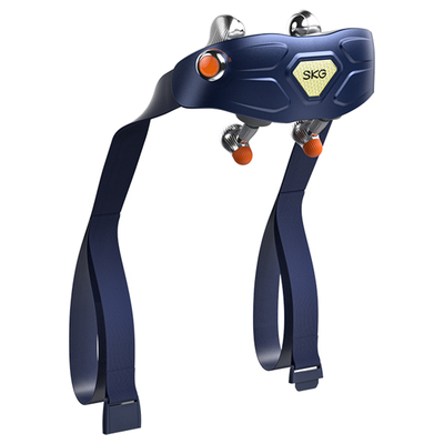 2026年新款揉捶一体肩颈按摩仪