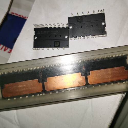 （请询价）PS21767 600V 30A  三菱IPM变频模块 全新
