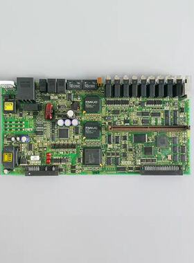 议价A20B-2101-0711/2102-0207 发那科原装四轴一体侧板测试OK