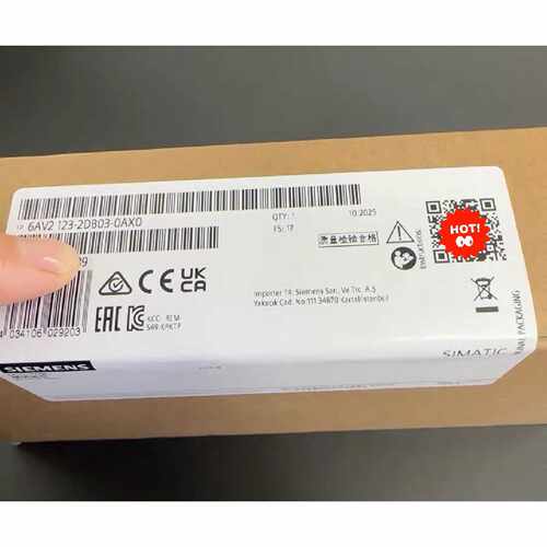 议价模块6AV21232DB030AX06AV适用