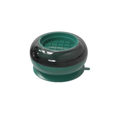 防滑稳固！一秒安装！洗衣机脚垫