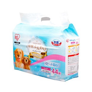 日本爱丽思狗狗尿垫宠物尿片吸水垫洁垫除臭加厚泰迪柯基狗厕所