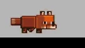 34.[Fox]9cm Is Quite Long