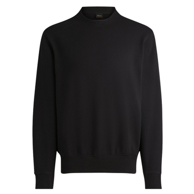 Boss男士时尚休闲套头卫衣