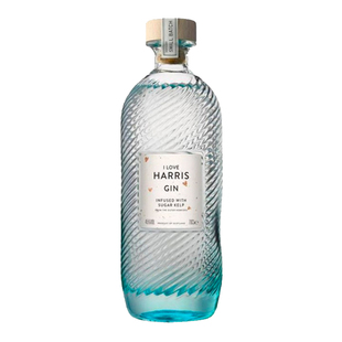 Isle of Harris 海灵斯金酒杜松子酒英国进口洋酒配制酒700ml