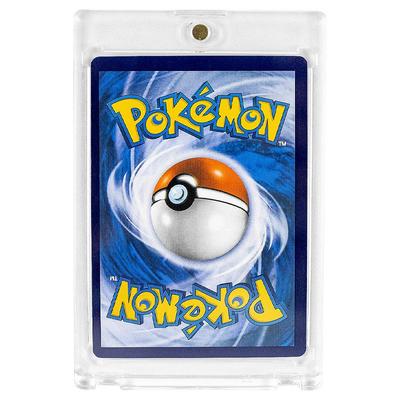 sanseking强磁卡砖收藏卡牌展示