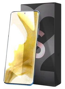 西泊来适用三星s23ultra手机膜galaxys24钢化s25Slim膜note20十s26全屏s8s9s10+水凝s20fe防窥s21防摔s22保护