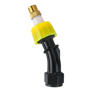 电动喷雾器配件大全不锈钢伸缩喷杆多孔喷头垫圈加长水管通用背带