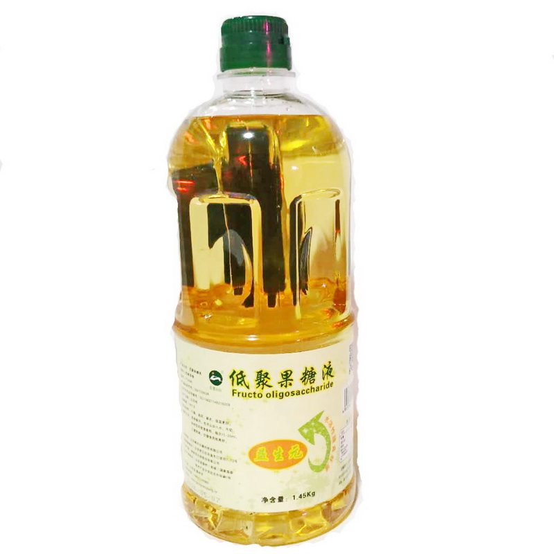 高纯低聚果糖fos90益生元益菌
