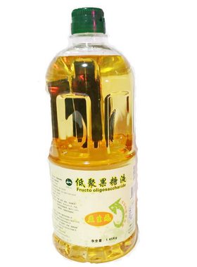 高纯低聚果糖fos90益生元益菌