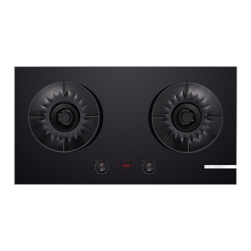博世嵌入式家用燃气灶具5.2Kw