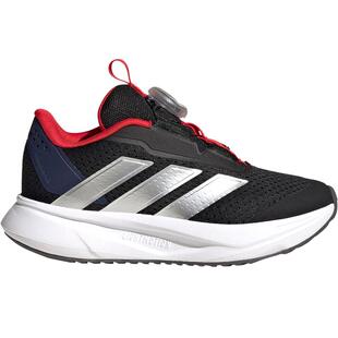 【自营】阿迪达斯DURAMO SL2新款儿童鞋轻便减震旋钮运动鞋IH3603