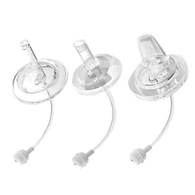 适配贝亲第3代宽口奶瓶配件