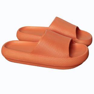 厚底拖鞋软底防臭抗菌不臭脚超软底凉拖鞋女夏天室内静音家用防滑