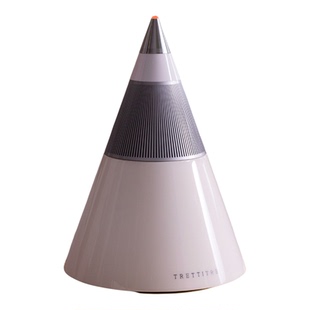 TRETTITRE三分频蓝牙音箱桌面HIFI音响低音炮Windun TreSound1