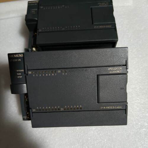 【询价】cpu224cn  214-1BD-0XB8适用