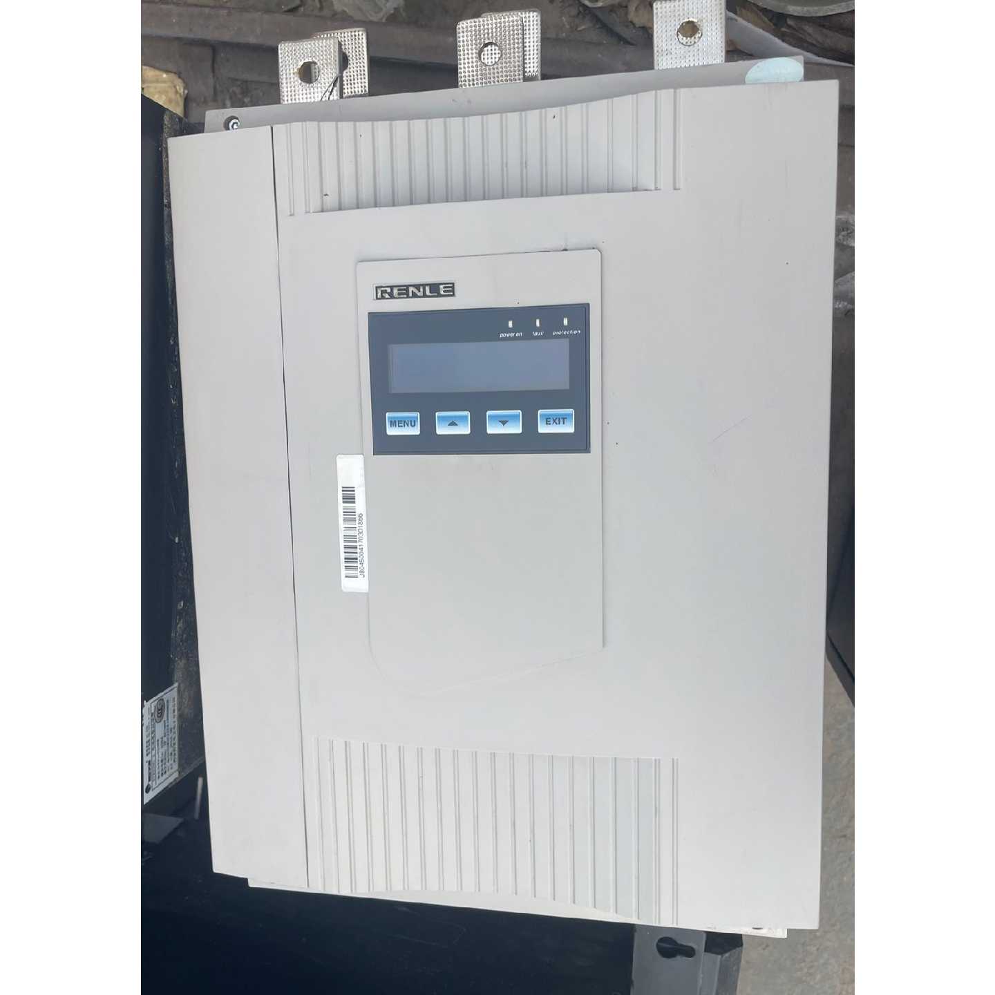 议价可维修雷诺儿JJR8000450380雷诺儿软启动250kw