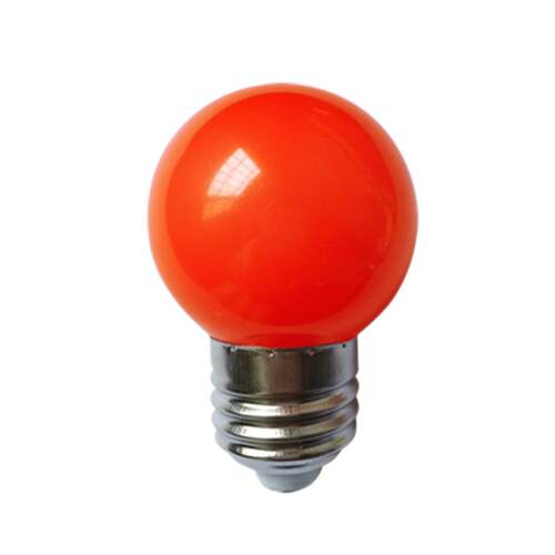 低压led彩色灯泡12V3V5V24V36V密室电瓶船用机床实验室外跑马灯