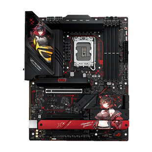 Asus/华硕ROG STRIX Z890-H GAMING WIFI S台式机电脑主板旗舰店