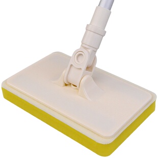 伸缩海绵鱼缸刷鱼缸擦长柄水族箱刷鱼缸清洁工具玻璃擦鱼缸除藻刷