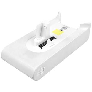 适用小米K10电池米家吸尘器2 1C配件维修G9 G10手持无线电池包