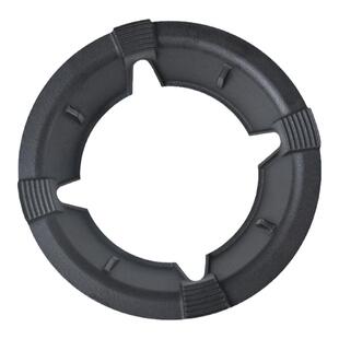 煤气炉灶具聚火节能罩防风罩燃气灶家用隔热天然气配件铸铁聚火圈