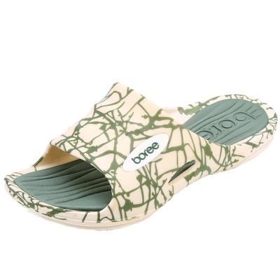 居家拖鞋宝人防滑软底拖鞋