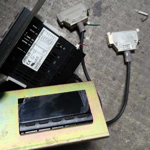 龙K3HBXADABCD1.AC100240V