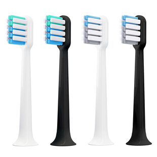 usmart适配小米贝医生电动牙刷头bet-c01/s7/dr.bei软毛通用替换