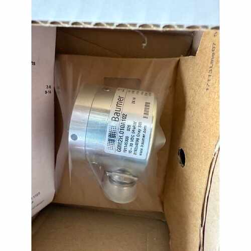 议价堡盟编码器G0M2H.010A102适用