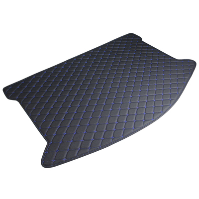 适用于丰田ractis后备箱垫 RACTIS verso NSP120 NCP120 120系100