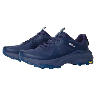 CGX x Vibram户外春夏抓地力强轻便低帮运动爬山徒步登山鞋 G801