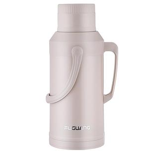 富光热水瓶家用暖壶大容量网红学生宿舍用保温茶壶老式开水瓶3.2L