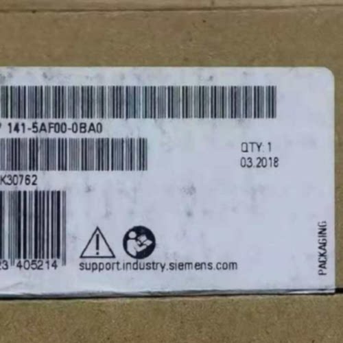 议价6ES7141-5AF00-0BA0 西门子ET 200AL IO模块6ES71415AF000BA0