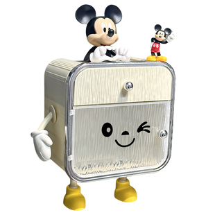 壁挂式厕所纸巾盒卫生间洗脸巾抽纸盒洗手间纸抽置物架手纸放置盒