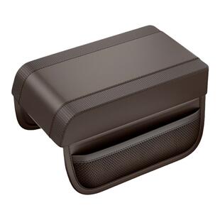 专用奔驰迈巴赫S450 S56 GLS600 S级汽车配件高级扶手箱增高垫