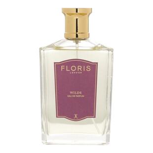 Floris佛罗瑞斯 - 王尔德香水喷雾Wilde EDP 100ml/3.38oz
