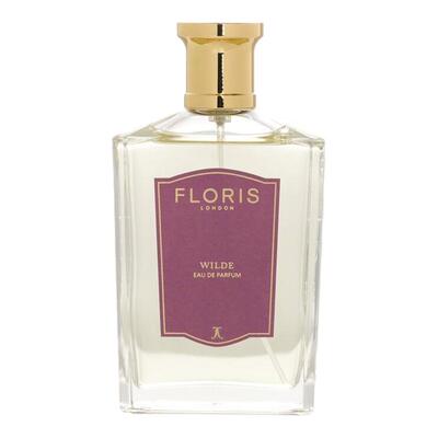 Floris佛罗瑞斯 - 王尔德香水喷雾Wilde EDP 100ml/3.38oz