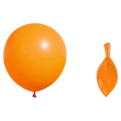 加厚36寸大气球超大防爆户外