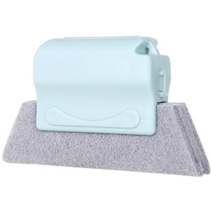 洗窗户缝隙清洁神器家用大扫除打扫卫生工具擦窗户槽沟凹槽死角刷