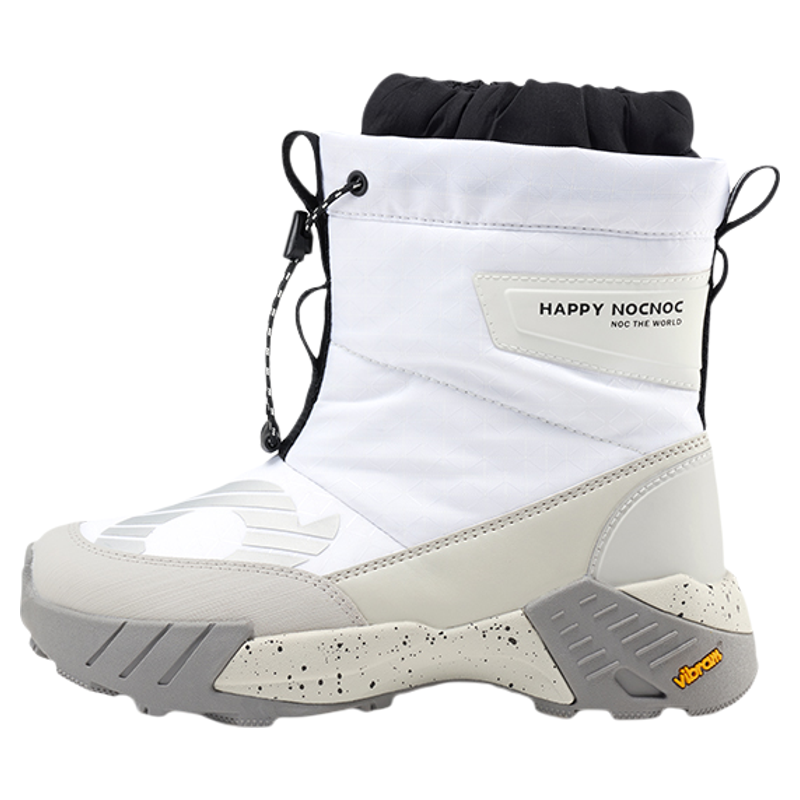 happynocococn专业雪地靴