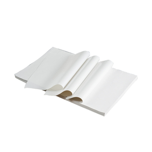 60*40烘焙油纸吸油纸食物专用商用烤箱烤盘纸蛋糕防油纸隔油纸垫